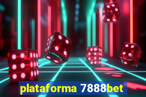 plataforma 7888bet